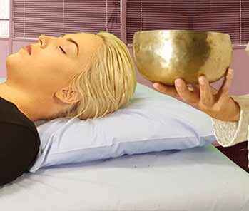 The Essence of Sound Healing Therapy May Include Intent &amp; Empathy 