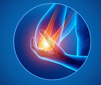 How a self healing method is used for elbow pain or tennis elbow 