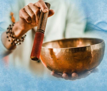 Exploring The Body - Mind - Connection Using Sound Healing Therapy