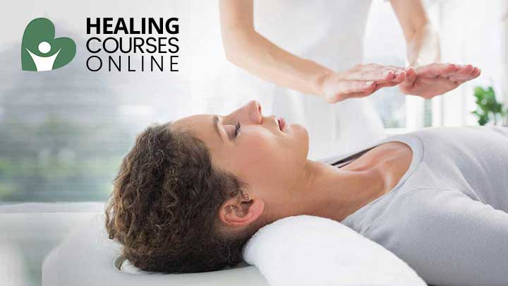 Healing Courses Online