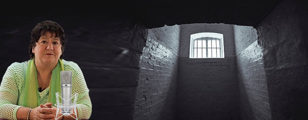 The Jail - Narrated Guidance Healing Audio - Healing Courses Online