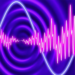 Vibroacoustic Sound Healing With Pulse Tones