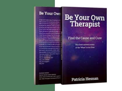 Free Bonus E-Book - Be Your Own Therapist - Bio Energy & Sound Healing Courses