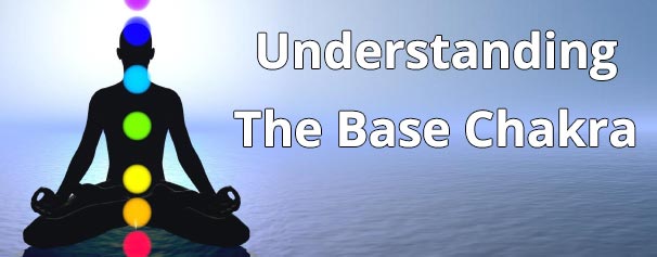 Understanding the Base Chakra - Chakra Energy Healing Audio - Healing Courses Online